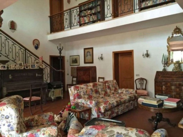 Villa in vendita a Impruneta, 1060 mq - Foto 8