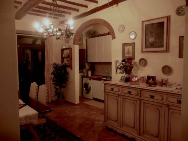 Casa indipendente in vendita a Lastra a Signa, 150 mq - Foto 7