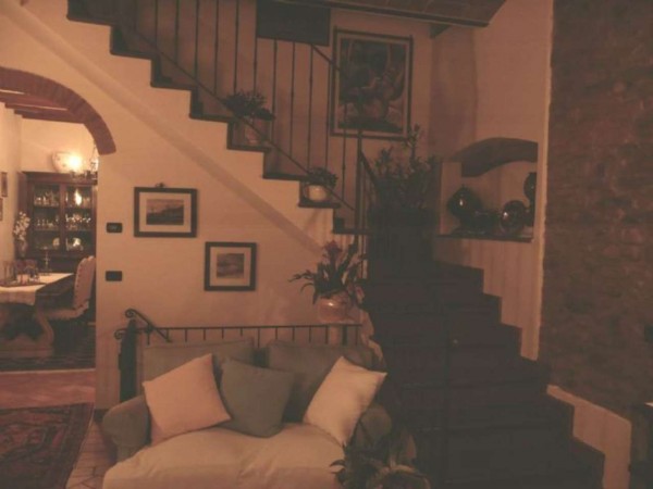 Casa indipendente in vendita a Lastra a Signa, 150 mq - Foto 6