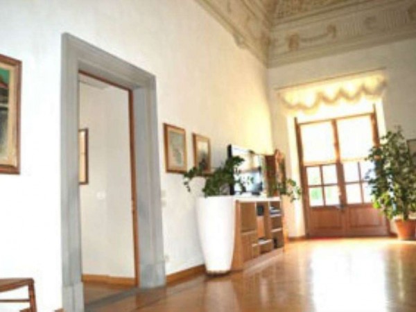 Appartamento in vendita a Sesto Fiorentino, 220 mq - Foto 8
