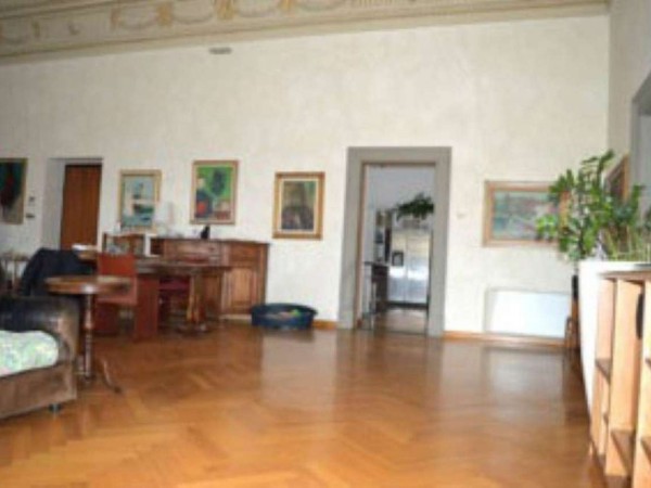 Appartamento in vendita a Sesto Fiorentino, 220 mq - Foto 5