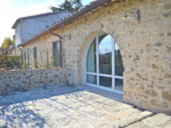 Villa in vendita a Carmignano, 500 mq - Foto 8
