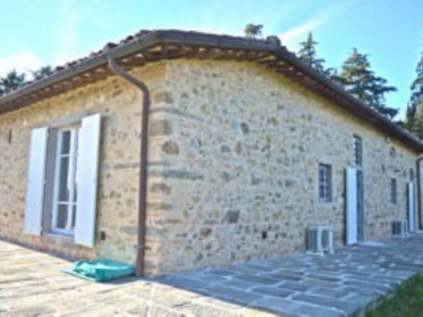 Villa in vendita a Carmignano, 500 mq - Foto 6