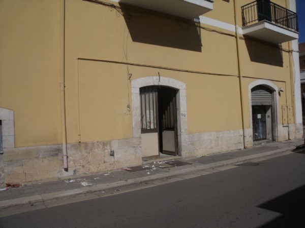 Casa indipendente in vendita a Triggiano, 150 mq - Foto 1