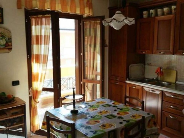 Appartamento in vendita a Caserta, 115 mq - Foto 4
