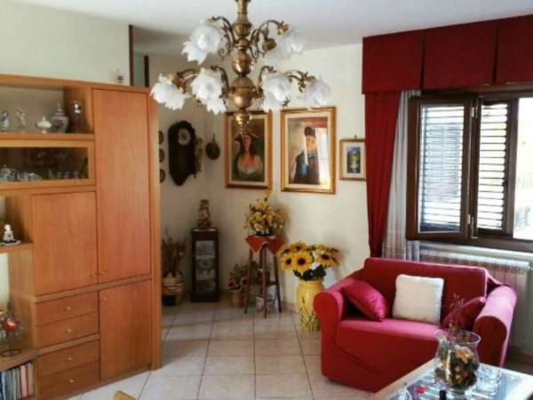 Appartamento in vendita a Caserta, 115 mq - Foto 5