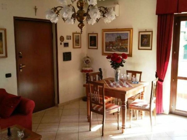 Appartamento in vendita a Caserta, 115 mq - Foto 3