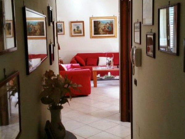 Appartamento in vendita a Caserta, 115 mq - Foto 7