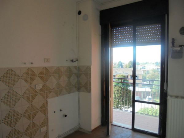 Appartamento in affitto a Abbiategrasso, Semicentrale, 80 mq - Foto 6