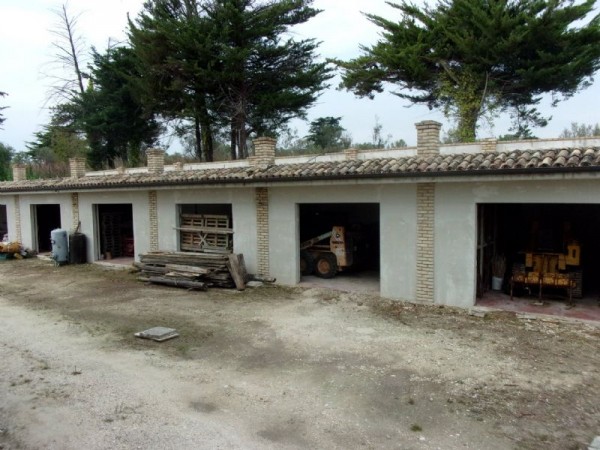 Rustico/Casale in vendita a Ortona, 1400 mq - Foto 7