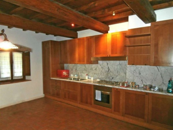 Rustico/Casale in vendita a Bagno a Ripoli, 330 mq - Foto 7