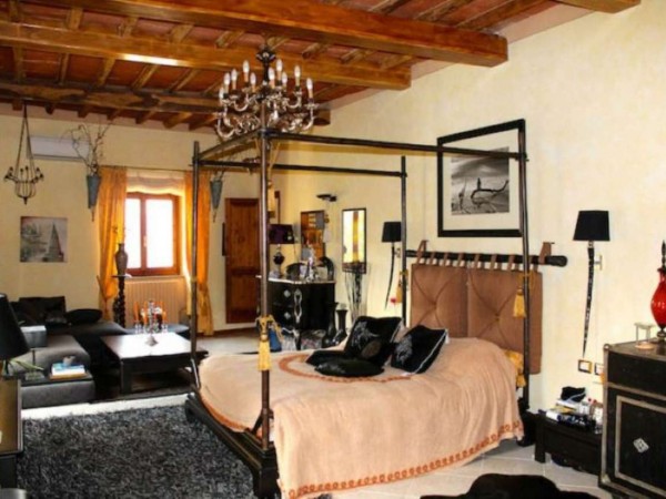 Villa in vendita a Fiesole, 450 mq - Foto 8