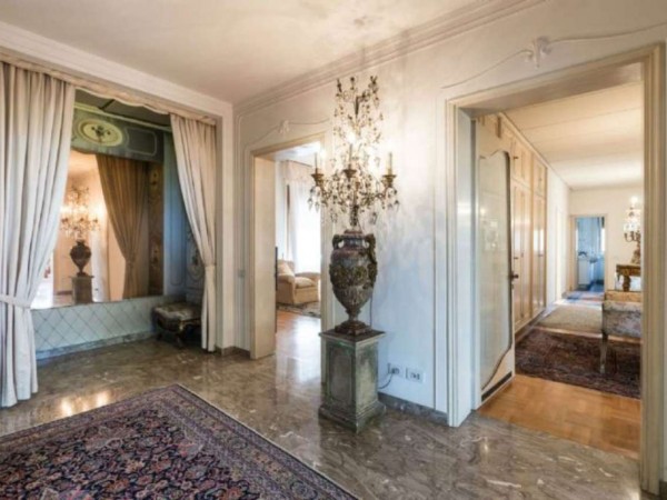 Appartamento in vendita a Firenze, 230 mq - Foto 17