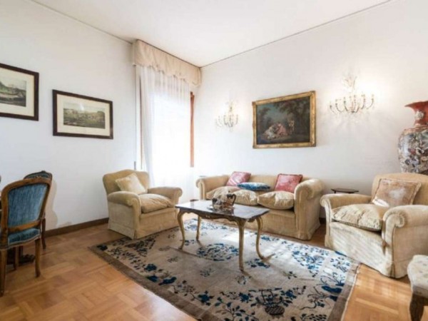Appartamento in vendita a Firenze, 230 mq - Foto 16