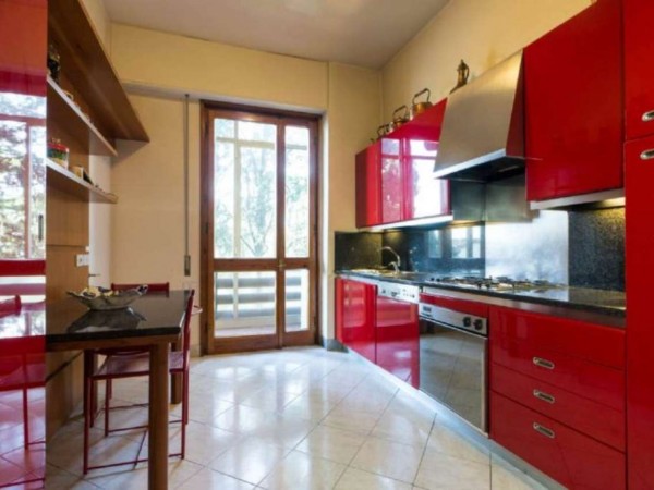 Appartamento in vendita a Firenze, 230 mq - Foto 9