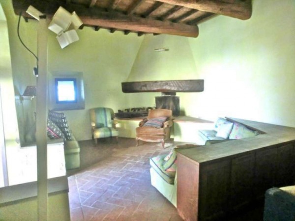 Appartamento in vendita a Firenze, 180 mq - Foto 6