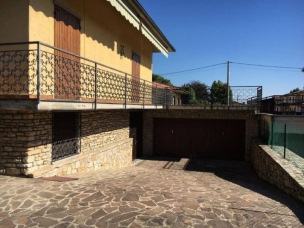 Villa in vendita a Castelli Calepio, 320 mq - Foto 9