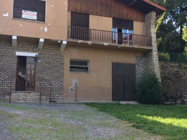 Villa in vendita a Grumello del Monte, 350 mq - Foto 6