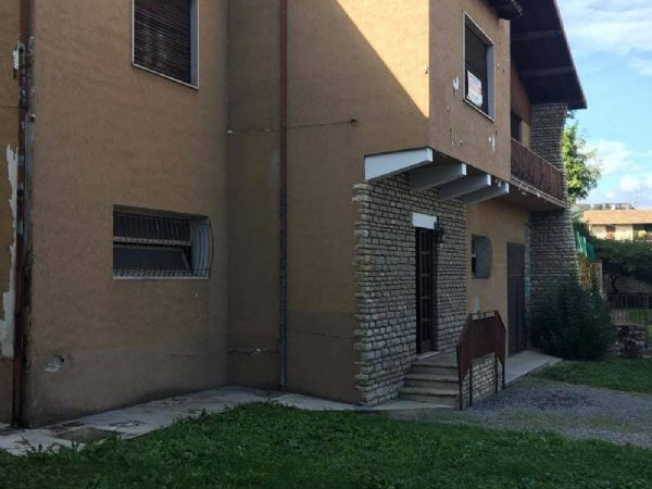 Villa in vendita a Grumello del Monte, 350 mq - Foto 9