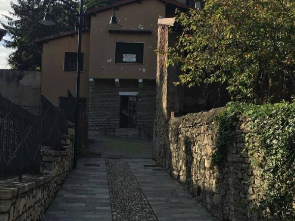 Villa in vendita a Grumello del Monte, 350 mq - Foto 3