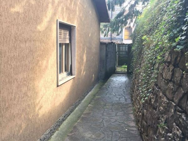 Villa in vendita a Grumello del Monte, 350 mq - Foto 5
