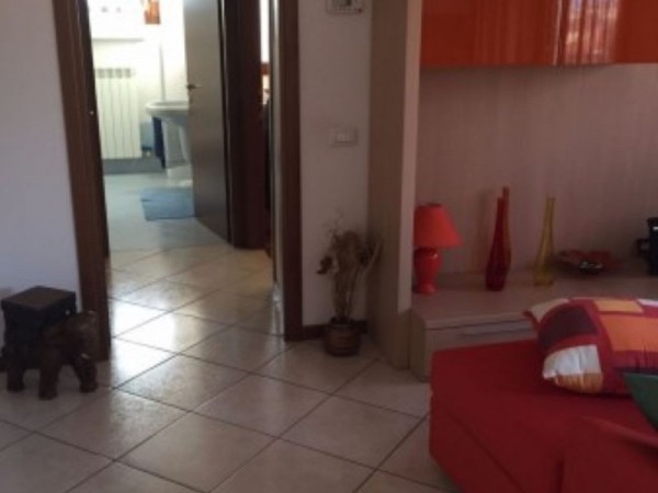 Appartamento in vendita a Grumello del Monte, 58 mq - Foto 2