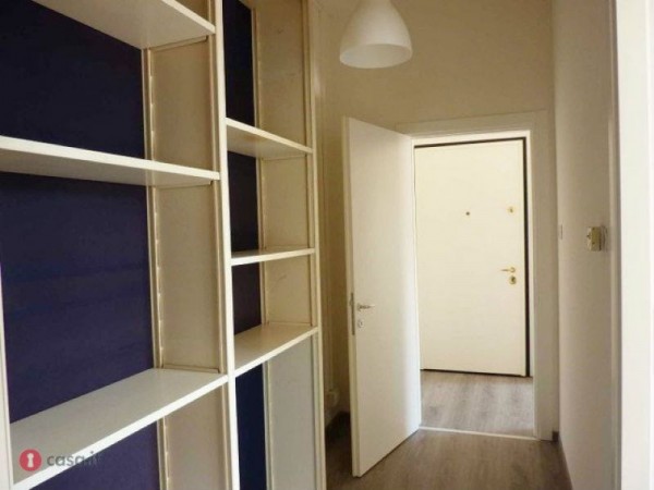 Appartamento in vendita a Bologna, Via Indipendenza - Centro Storico, 85 mq - Foto 17