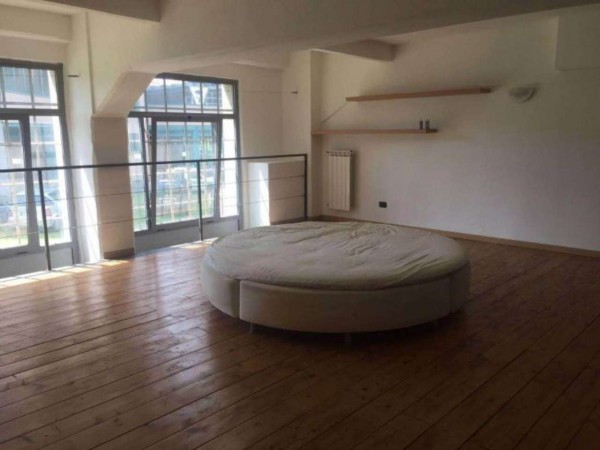 Appartamento in affitto a Milano, Lambrate, 130 mq - Foto 7