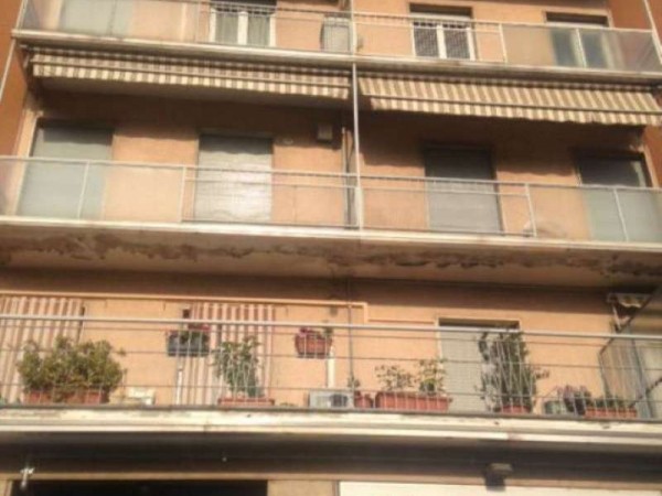 Appartamento in vendita a Monza, San Fruttuoso, 80 mq - Foto 3