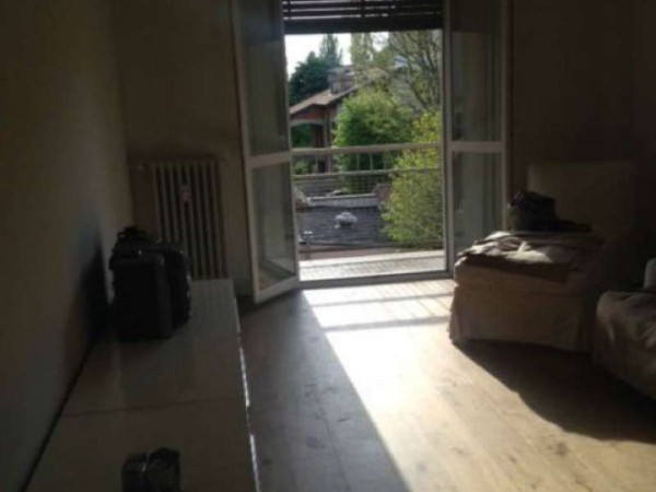 Appartamento in vendita a Monza, San Fruttuoso, 80 mq - Foto 5
