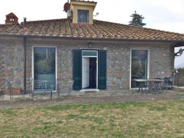 Appartamento in vendita a Fiesole, 150 mq - Foto 1