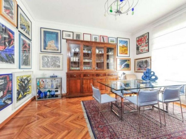Appartamento in vendita a Firenze, 300 mq - Foto 21
