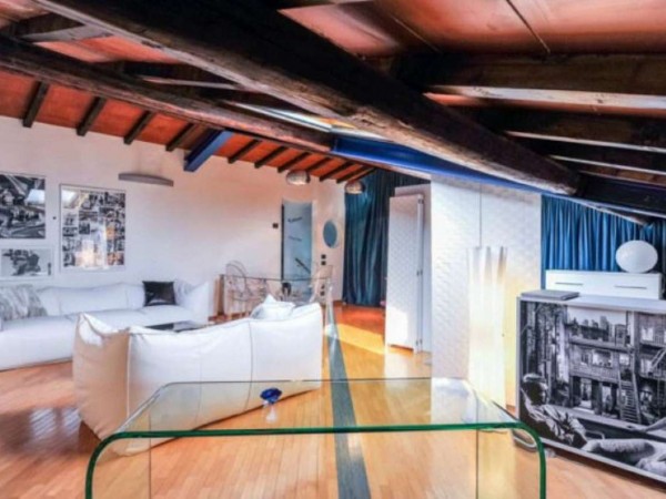 Appartamento in vendita a Firenze, 300 mq - Foto 9