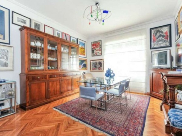 Appartamento in vendita a Firenze, 300 mq - Foto 18