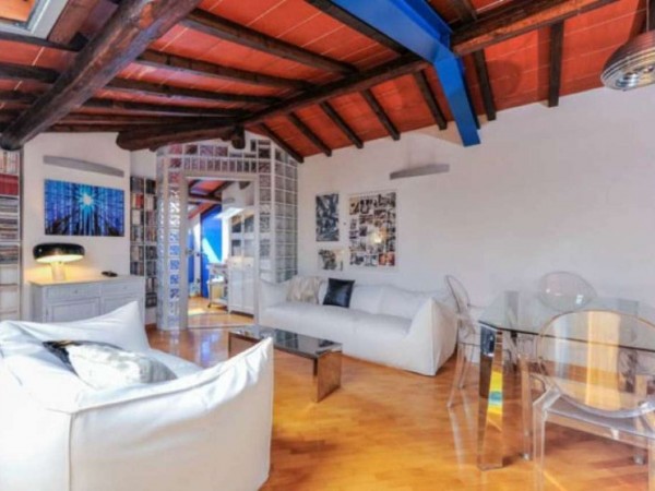 Appartamento in vendita a Firenze, 300 mq - Foto 10