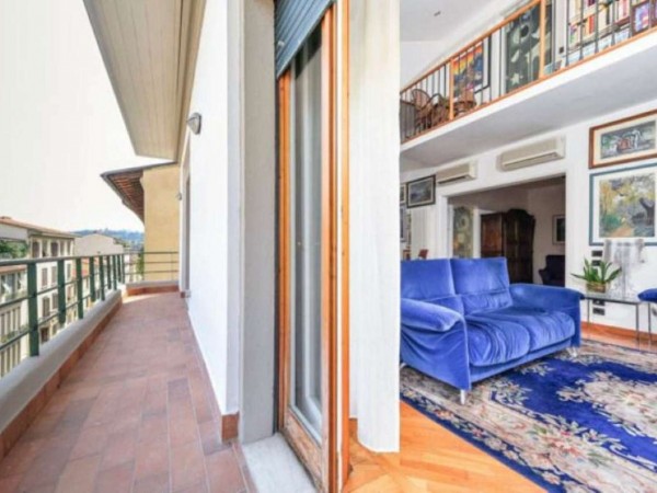 Appartamento in vendita a Firenze, 300 mq - Foto 4