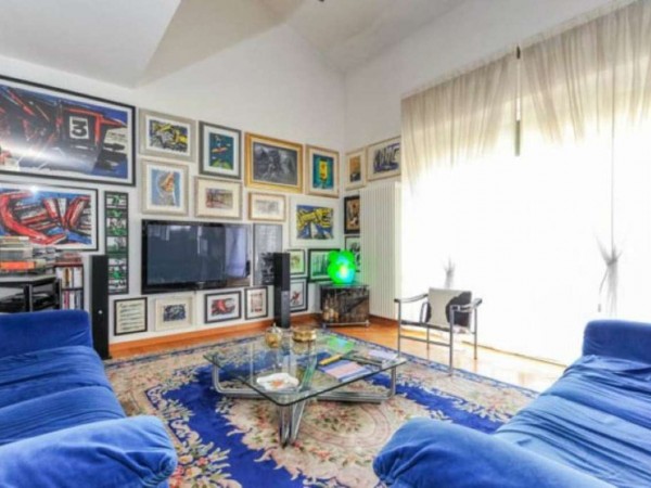 Appartamento in vendita a Firenze, 300 mq - Foto 19