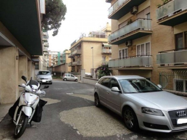 Immobile in vendita a Roma, Mattia Battistini, 65 mq - Foto 13