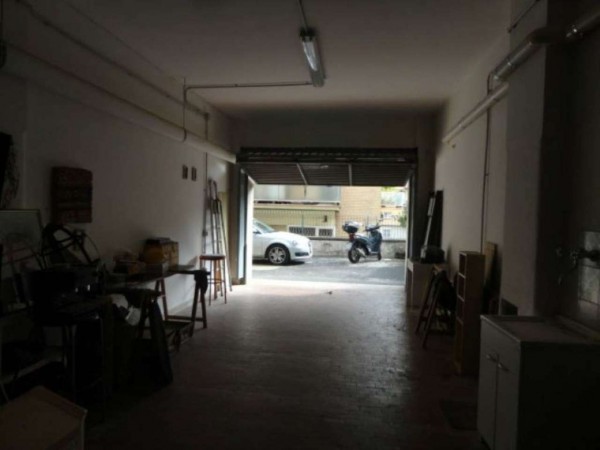 Immobile in vendita a Roma, Mattia Battistini, 65 mq - Foto 5