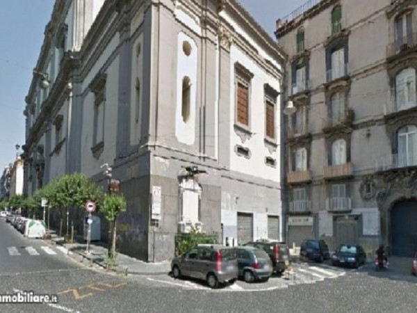 Appartamento in vendita a Napoli, San Lorenzo Centro Duomo, 60 mq - Foto 2