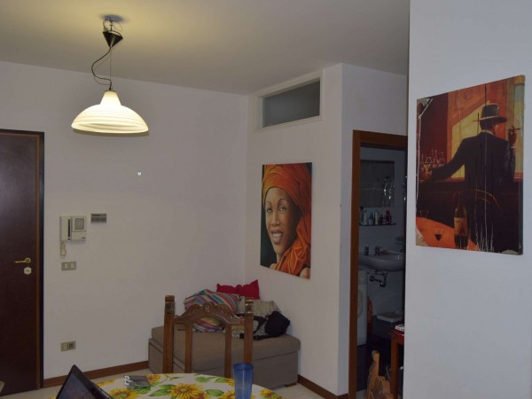 Appartamento in vendita a Perugia, Santa Lucia, Arredato, con giardino, 50 mq - Foto 10