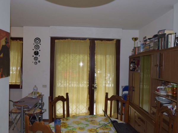 Appartamento in vendita a Perugia, Santa Lucia, Arredato, con giardino, 50 mq - Foto 11