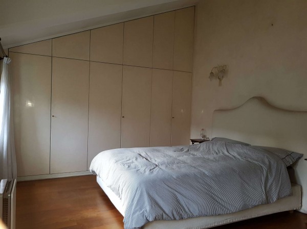 Appartamento in vendita a Milano, Brera, 142 mq - Foto 9