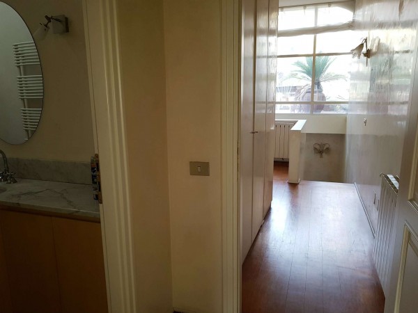 Appartamento in vendita a Milano, Brera, 142 mq - Foto 11