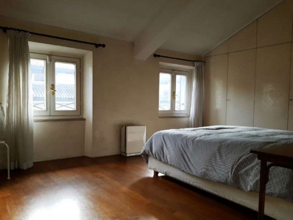 Appartamento in vendita a Milano, Brera, 142 mq - Foto 10