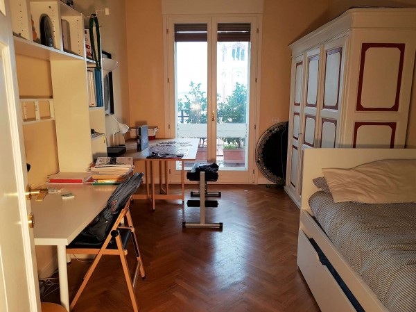 Appartamento in vendita a Milano, Arco Della Pace, 280 mq - Foto 13