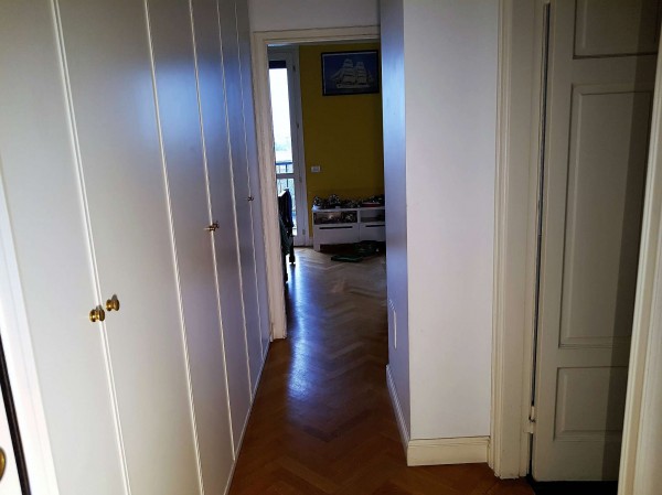 Appartamento in vendita a Milano, Arco Della Pace, 280 mq - Foto 7