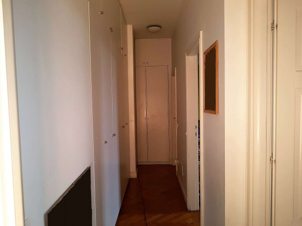 Appartamento in vendita a Milano, Arco Della Pace, 280 mq - Foto 5