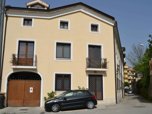 Appartamento in vendita a Caserta, Casolla, 60 mq - Foto 6