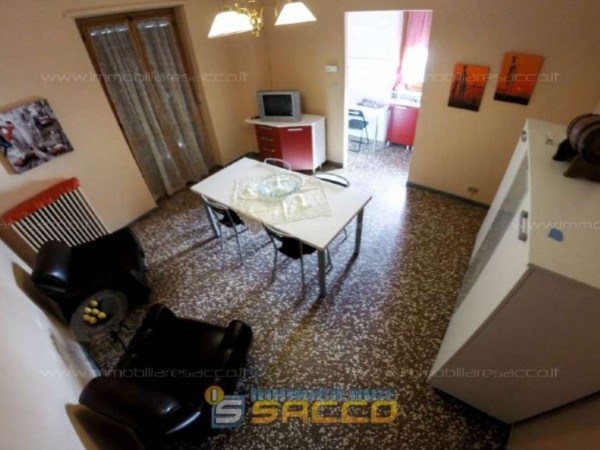 Appartamento in affitto a Orbassano, Arredato, 60 mq - Foto 14